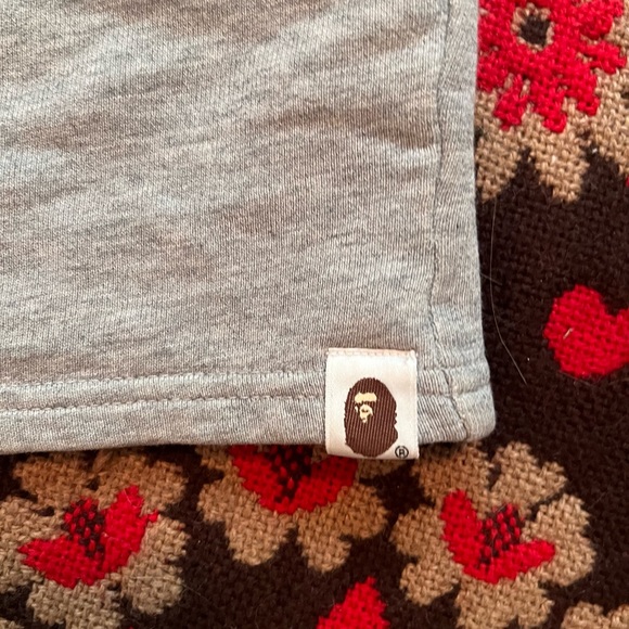 Bape Sweatshorts - Picture 5 of 5